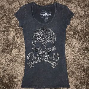 Affliction T-shirt